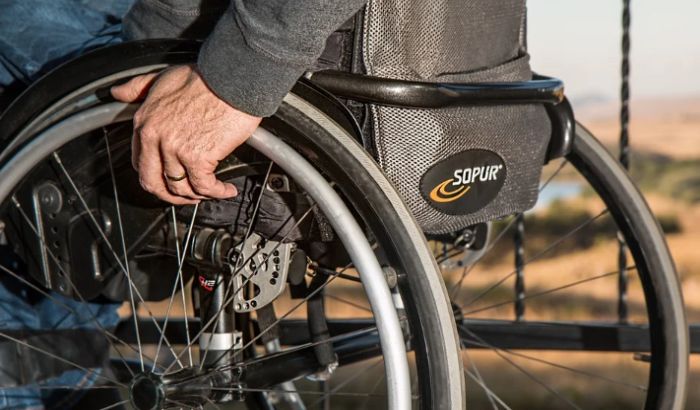 Paraplegičari iz Novog Sada izgubili spor protiv Srbije u Strazburu