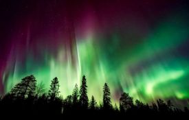 NASA istražuje zašto Zemlja za vreme aurora gubi stotine tona kiseonika 