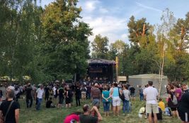 Ništa od letnjeg Blokstok festivala ove godine: 