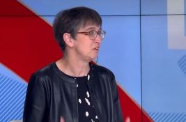Ambasadorka: Ako bi neki zvaničnik vršio pritisak na pravosuđe u Nemačkoj, bilo bi mnogo pitanja