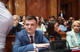 Jovanov: Izbora će biti kada ih Vučić raspiše, studenti da budu strpljivi