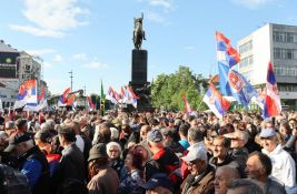 Dovitljivi meštani Lapova: Uzeli dnevnice za Vučićev skup u Nišu i prosledili ih studentima