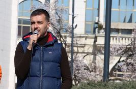 Manojlović: Kada predsednik Republike poziva na blokadu pravosuđa, sprovodi državni udar 