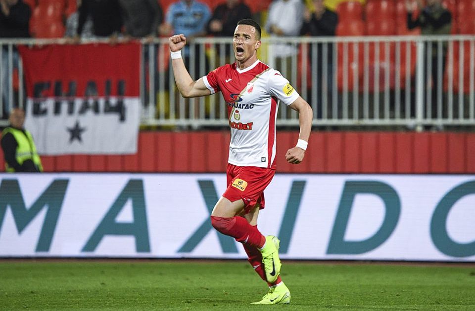 Finale Kupa: Vojvodina devet godina bez pobede protiv Zvezde