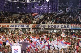 Vučićev izraelski savetnik: Kakve kampanje je planirao i kako je učestvovao u izvozu municije? 