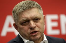Fico ljut zbog izjave EU u vezi sa Rusijom: Niko ne može da mi naredi gde ne smem da idem