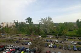 Obustavljen saobraćaj preko Mosta slobode: Šta se dešava u saobraćaju u Novom Sadu