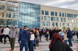 Građani ponovo pozvani da danas dođu ispred RTV-a: 
