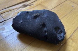 VIDEO: Meteorit pao na kuću u Nju Džersiju