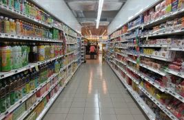 NBS: Usporavanju inflacije doprineo sporiji rast cena hrane