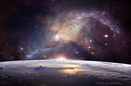 Astronomi detektovali najveću kosmičku eksploziju dosad viđenu 