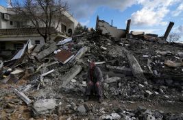 Sutra dan žalosti na Kosovu zbog žrtava zemljotresa u Turskoj i Siriji 