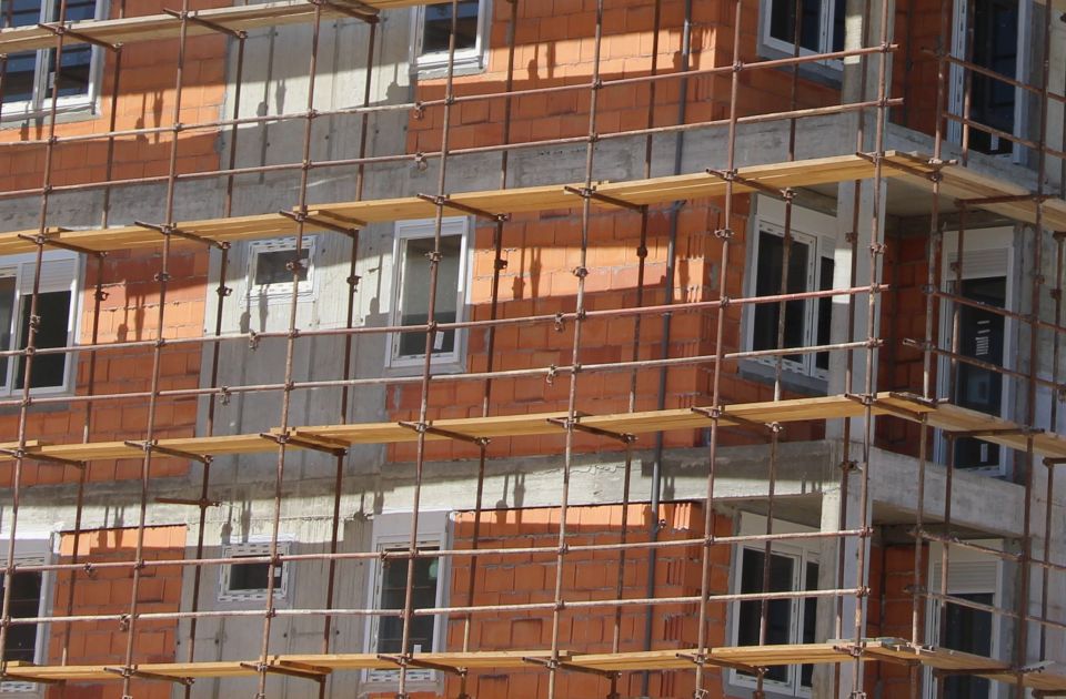 Inženjer: Zgrade u Srbiji prilično otporne na potrese, naročito one izgrađene poslednje dve decenije