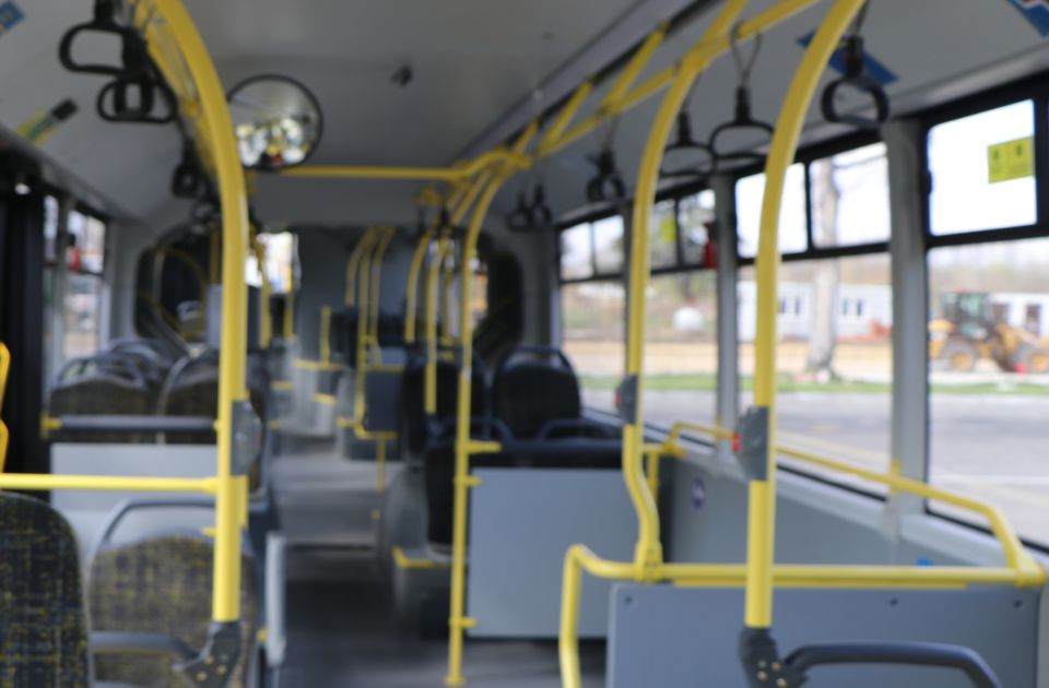 Novi Sad ponovo pokušava da nađe firme koje će instalirati opremu za električne autobuse