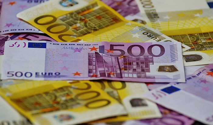 Ćulibrk: Ako plata bude 450 evra, neko zaslužuje Nobela