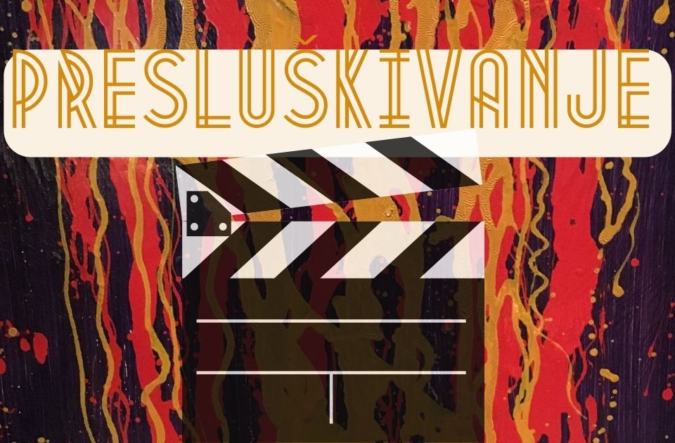 Presluškivanje: Najbolji muzički spotovi - ali na radiju