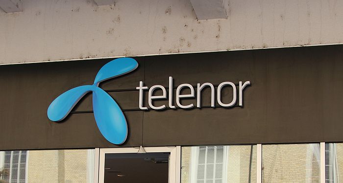 Telenor kažnjen u Norveškoj sa 96 miliona dolara