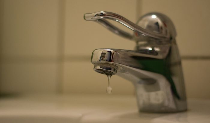 Zrenjanin: Krivična prijava zbog problema s vodovodom