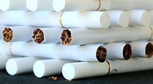 Iz trafike u Futogu ukrali veću količinu cigareta