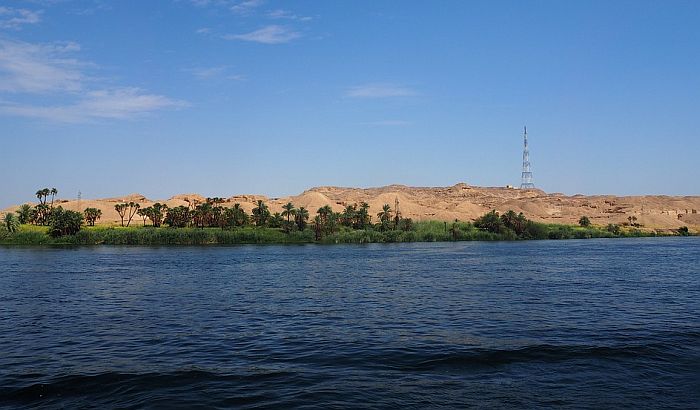 Osuđena pevačica: Uvredila državu govoreći da je Nil zagađen