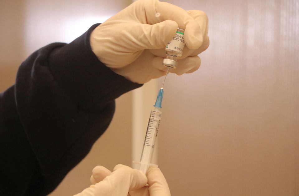 Hrvatska: Uvodi se obavezna vakcinacija u tri javna sektora