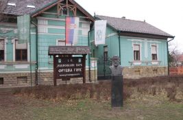 Direktor Nacionalnog parka Fruška gora podneo ostavku, Vlada Srbije imenovala novog
