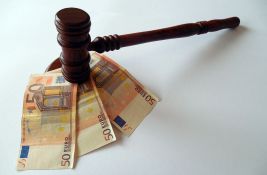 Srbija izdvaja još 3,4 miliona evra za troškove po presudama iz Strazbura