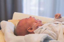 Istraživanje otkrilo u kojim zemljama bebe najviše plaču