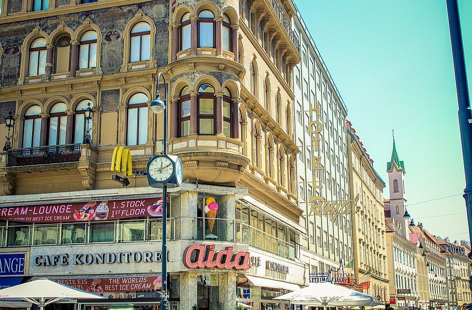 Uvedene olakšice za zapošljavanje stranaca u Austriji