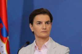 Brnabić: Tema uvođenja kovid propusnica još uvek na stolu