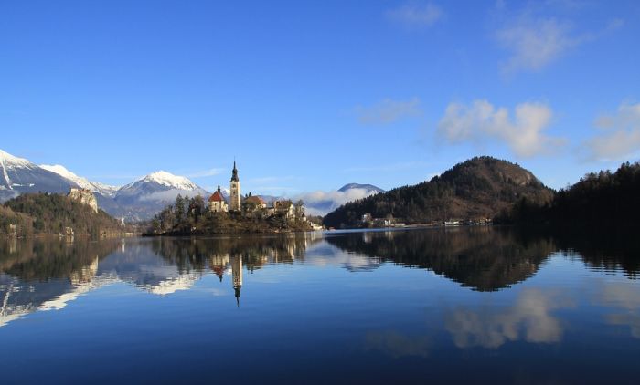 Blumberg: Zaboravite Hrvatsku, posetite pravi Balkan