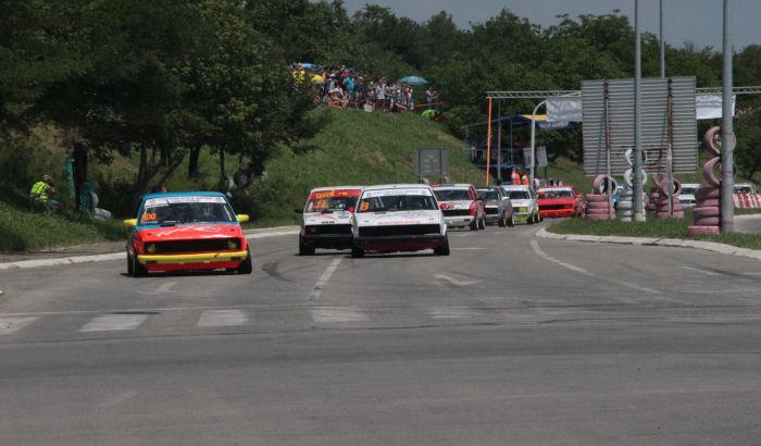 FOTO: Održana Velika nagrada Novog Sada na Mišeluku