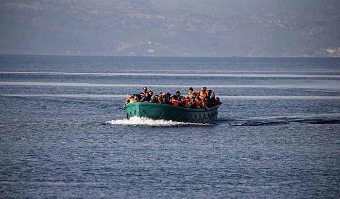 Potonuo brod s migrantima u Tunisu, 46 poginulih