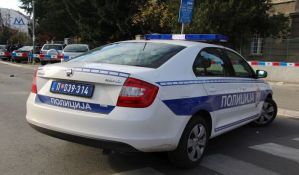 Ubijen muškarac u Beogradu