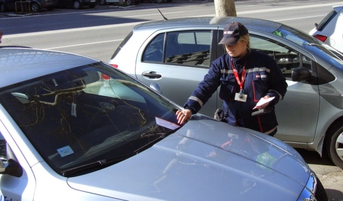 Još danas besplatan parking i gradski prevoz u Novom Sadu 