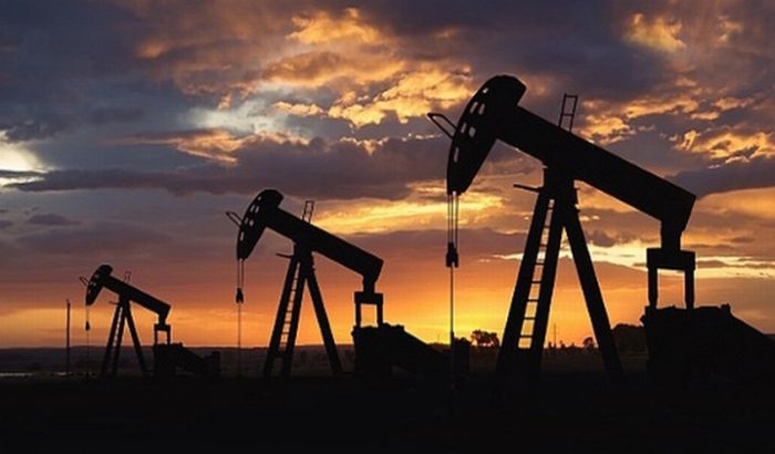 Cene nafte pale na najniži nivo u ovoj godini