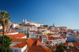 Lisabon proglašen najisplativijom destinacijom na svetu