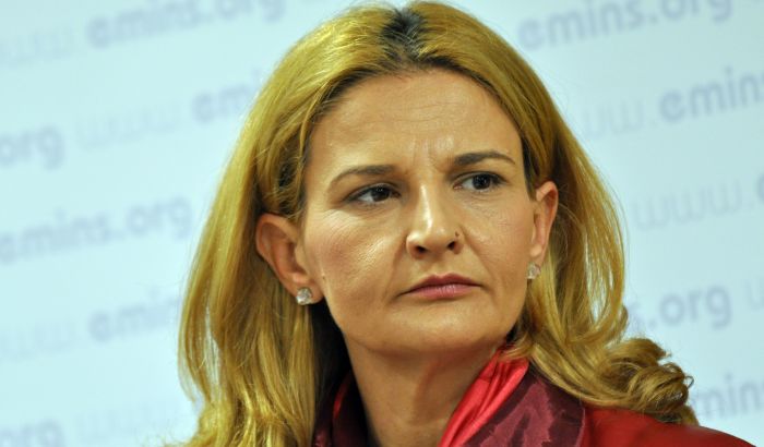 Tanja Miščević više neće biti šefica tima za pregovore sa EU