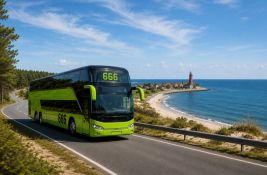 U Poljskoj vraćena kontroverzna autobuska linija broj 666