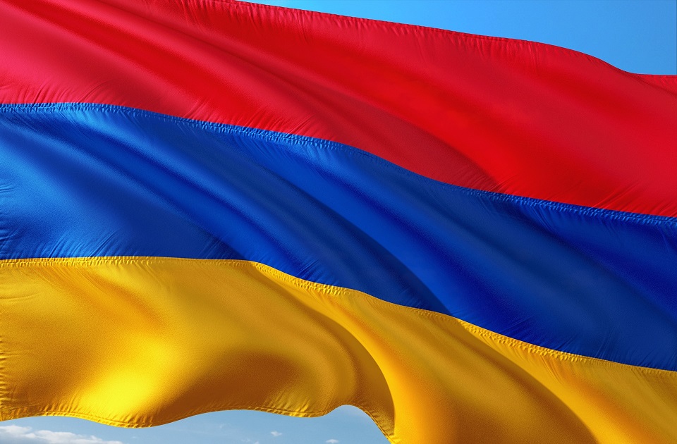 U Jermeniji parlamentarni izbori: Test podrške politici približavanja Zapadu