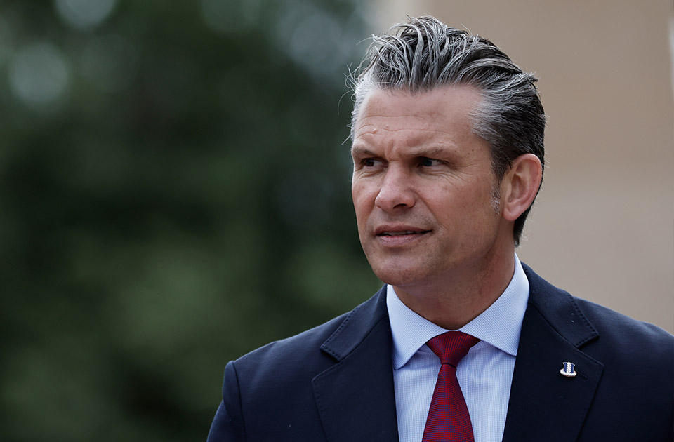 Ministar odbrane SAD-a: Mi smo u prekidu vatre, vojni odgovori nisu sukob