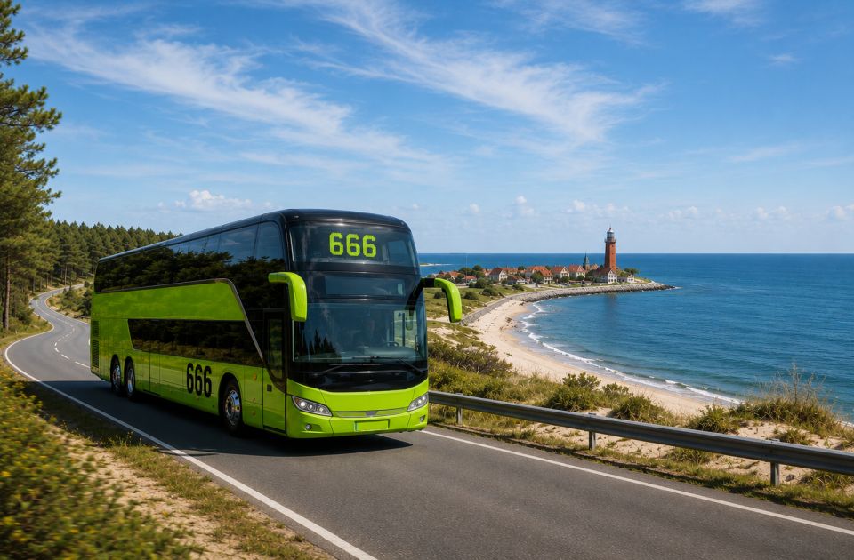 U Poljskoj vraćena kontroverzna autobuska linija broj 666