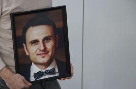 Amfiteatar BioSens-a posvećen Vasku Sazdovskom - naučniku stradalom u padu nadstrešnice