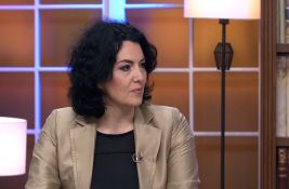 Potvrđena optužnica protiv bivše gradonačelnice Niša Dragane Sotirovski