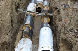 Više ulica u Novom Sadu bez grajanja zbog havarije