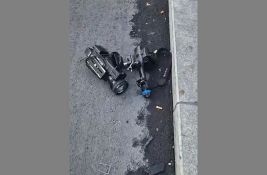 Posle dva i po meseca uhapšen napadač na ekipu N1 