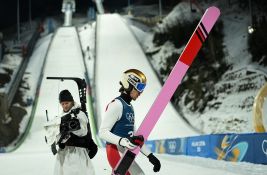 Pogledajte ko su predstavnici Srbije na Zimskim olimpijskim igrama