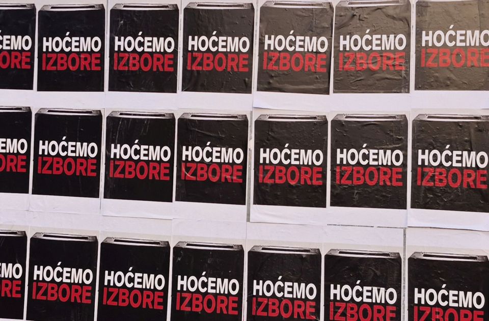 Izbori u Novom Sadu: Gradonačelnik kaže da nema potrebe, opozicija vlast vidi kao nelegitimnu