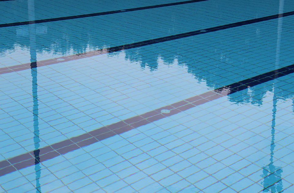 Za rekonstrukciju bazena u Staroj Pazovi - 290 miliona dinara