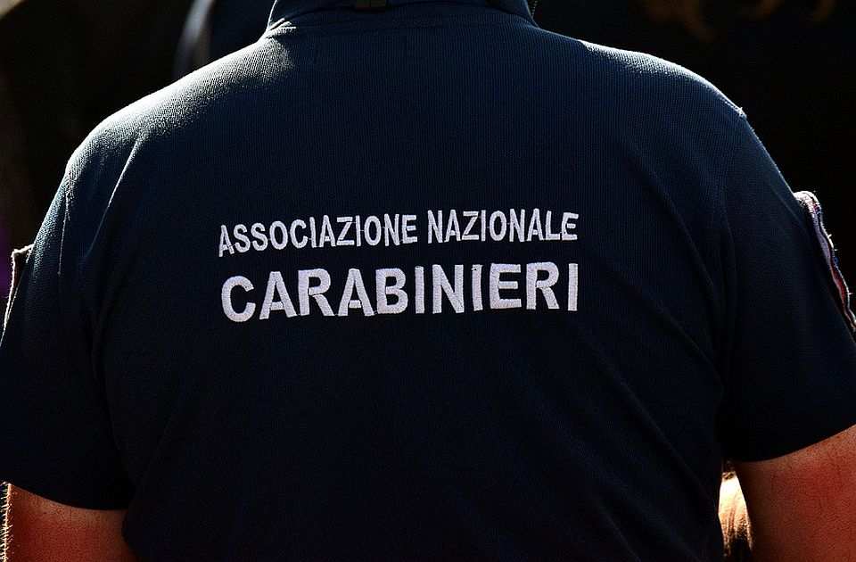 Objavljeno ime osumnjičenog za 